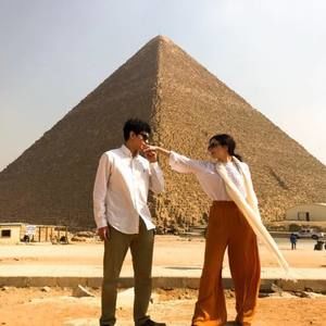 Meet your Posher, Danielle